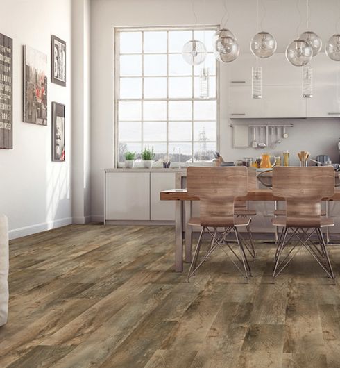 Luxury Vinyl Flooring in Jessup from Flooring Outlet By Carpet One