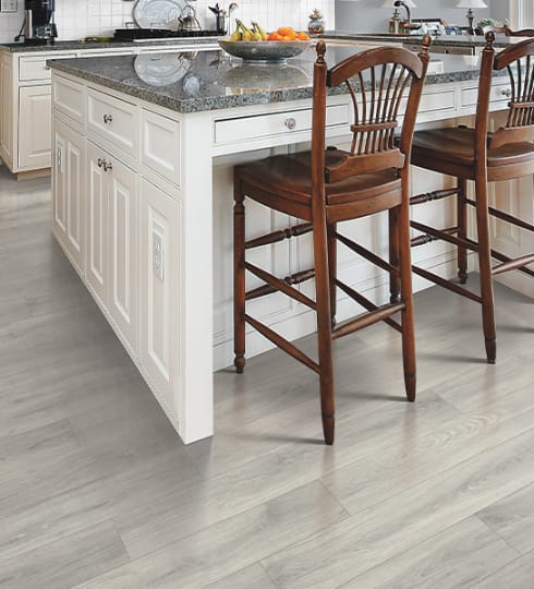 Modern laminate flooring in Lacey, WA from Olympia Floor Source