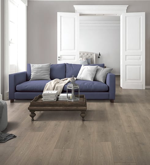 Modern laminate flooring in Walton County, FL from Kilgore's Flooring & Ceramic Tile Inc.