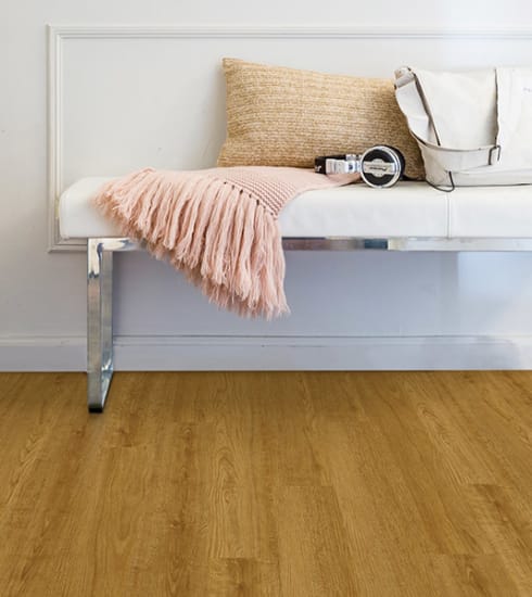 Waterproof flooring in New York, NY from EZ Carpet & Flooring