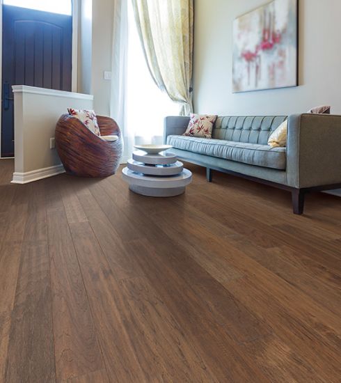 Hardwood Flooring In Bluffton From Exact Flooring