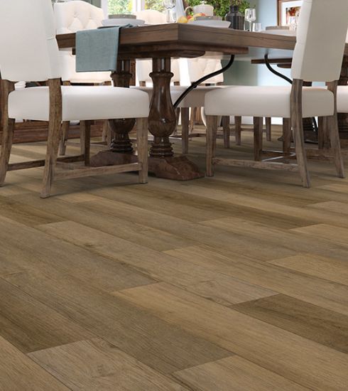 Luxury Vinyl Flooring In Kearney Mo From Taff S Carpets