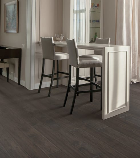 Gorgeous hardwood flooring in New York, NY from EZ Carpet & Flooring