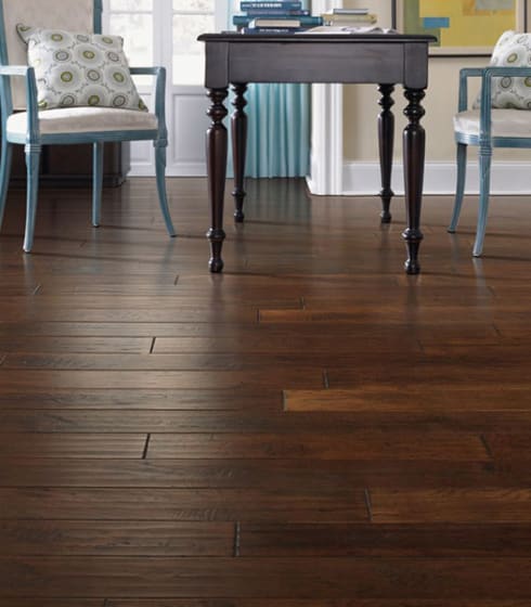 Durable Hardwood floors in Sterling VA from FLOORware