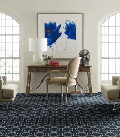 Shaw Luxury carpet in Bluffton, SC from Exact Flooring