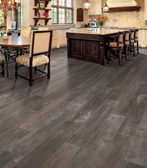 Ceramic tile flooring in Bellaire, MI from Hometown Flooring & Design Center