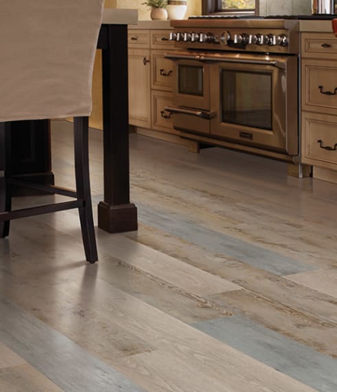 Luxury vinyl plank (LVP) flooring in Elmira, NY from Ontario Carpet Store