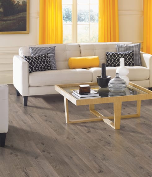 Modern laminate flooring in Bonita Springs, FL from Smart Floors USA