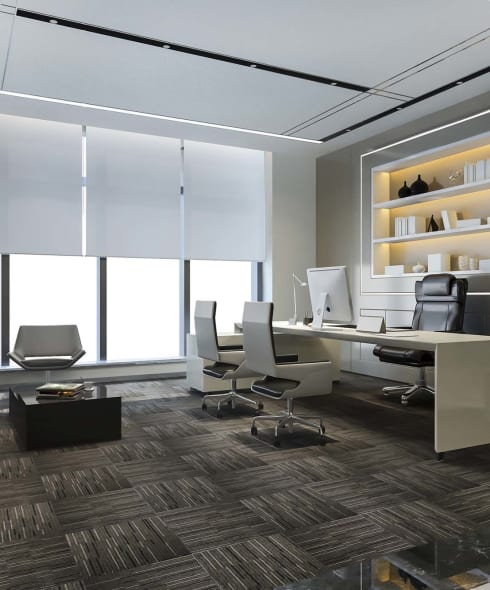 Commercial flooring in Martinsburg, PA from Cove Flooring & Design LLC