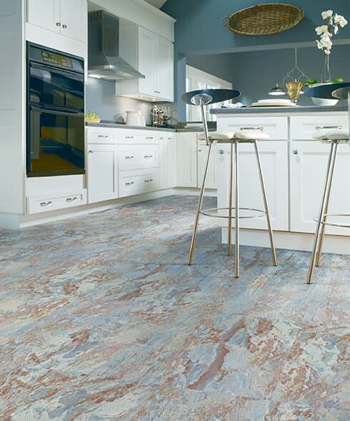 About luxury vinyl in Maple Ridge, BC from Diverse Flooring