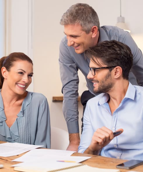 Flooring services in Green Bay by Bayland Flooring