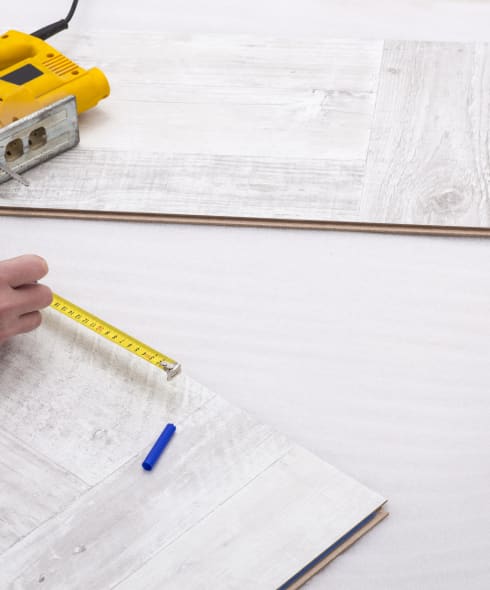 Flooring services in Rock Hill by Williamson Flooring