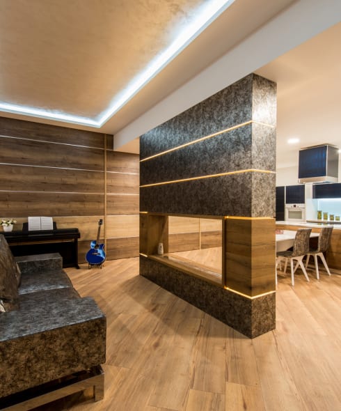 About hardwood in Lancaster County, PA from Indoor City