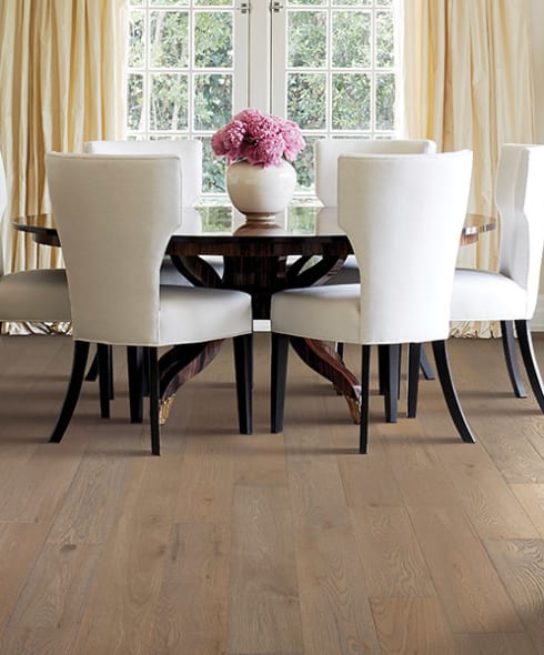 Gorgeous hardwood flooring in Elk Rapids, MI from Carpet Galleria