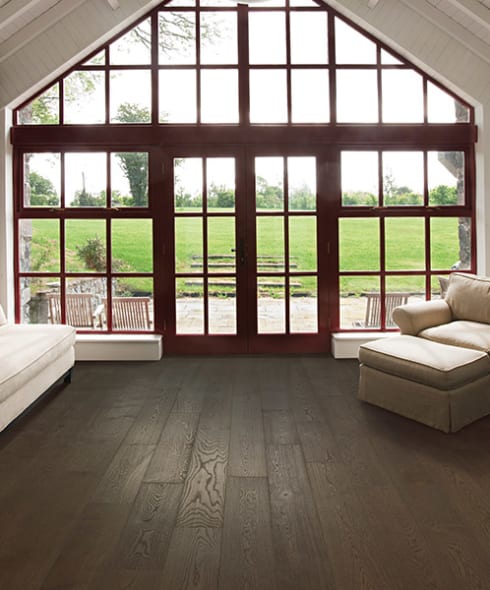 Hardwood Flooring In Andrews From