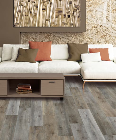 Waterproof flooring in Green Bay, WI from Bayland Flooring
