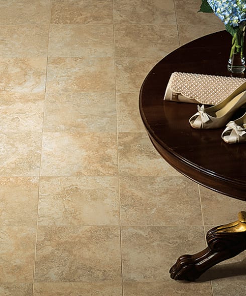 Ceramic tile flooring in Belchertown, MA from Summerlin Floors