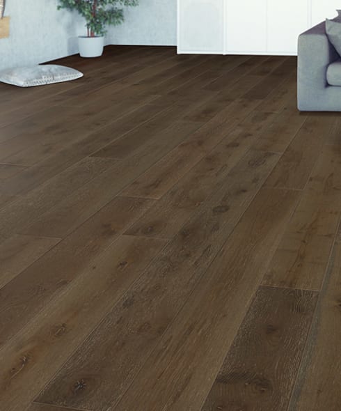 Gorgeous hardwood flooring in Hadley, MA from Summerlin Floors