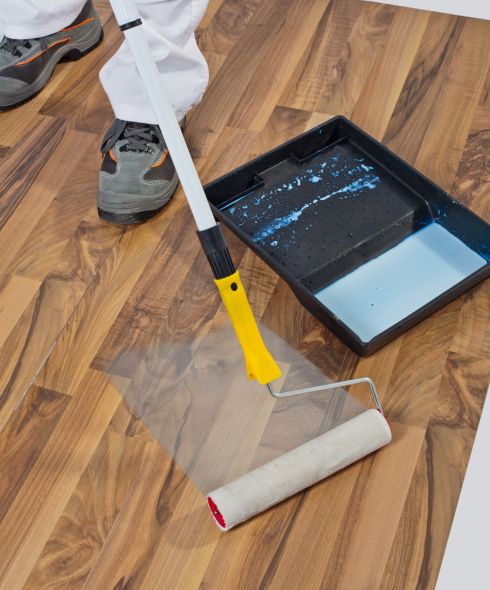 How to Clean Luxury Vinyl Flooring 