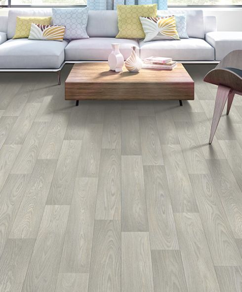 What Is Sheet Vinyl Flooring? What Is It Made Of?