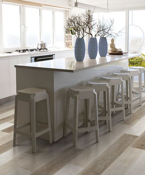 Luxury Vinyl Flooring In Chantilly Va From Nic Lor Floors