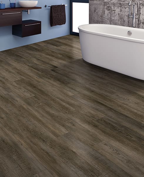Milford, OH - Waterproof Flooring available in West Chester Township, OH from Cutting Edge Flooring & Tile