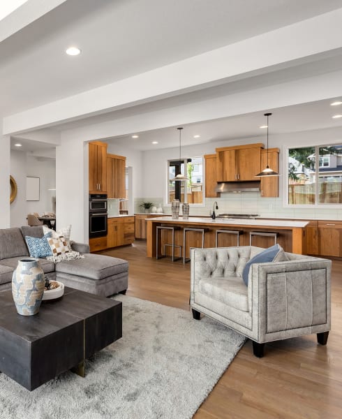 Fabrics available in Berea, Ohio from Pucher's Decorating Center