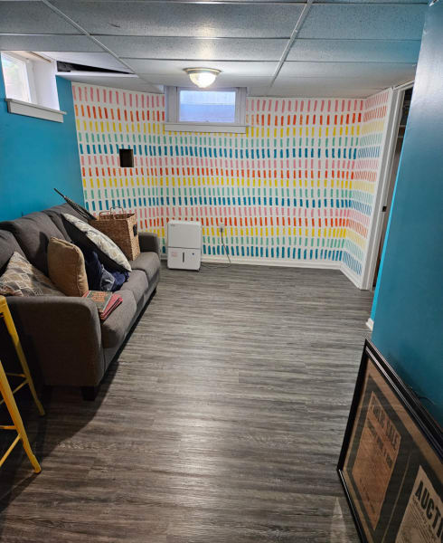 About luxury vinyl in Wichita, KS from The Flooring Shop