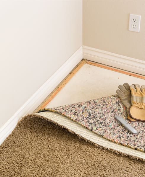 Carpet installation available in Waukesha, WI from My New Floors Inc.