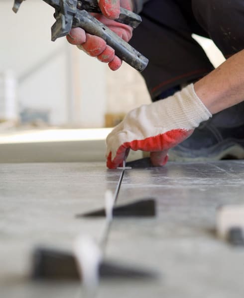Residential Flooring Installation in New Brighton, MN from CAP Carpet & Flooring - MN