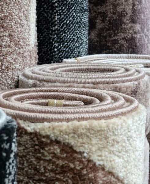 Custom Area Rugs in New Rochelle, NY from Fenway Floors