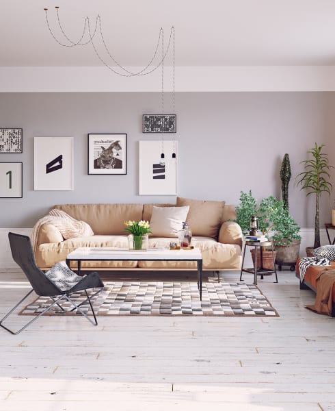 About area rugs in American Fork, UT from Blackhurst Carpet & Furniture