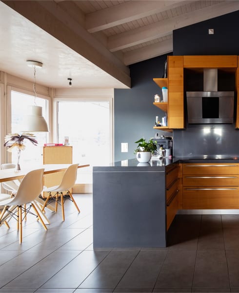Kitchen Remodeling in El Paso, TX from DeCasa Tile & Stone