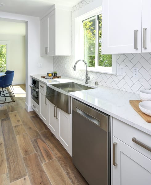 Countertops available in Texarkana, TX from Light House & Flooring