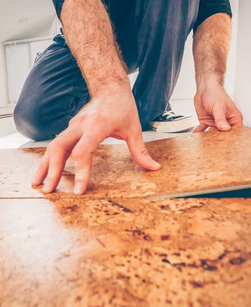 Installations available in Pensacola, FL from Act 1 Flooring