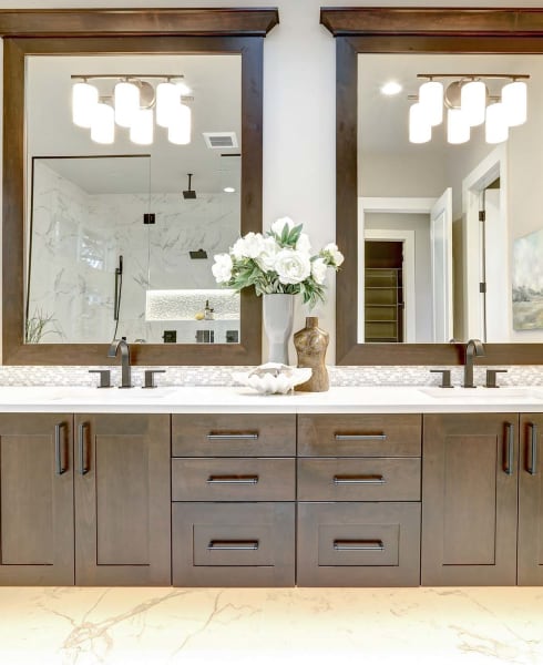 Cabinetry available in Lynden, WA from Lynden Interiors