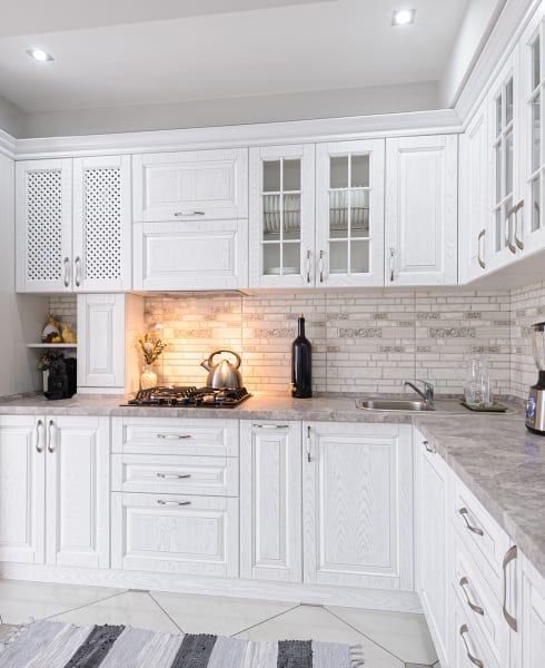 Kitchen Remodeling in Nags Head, NC from Stellar Tile & Flooring Inc.