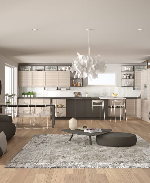 About area rugs in New York, NY from Chelsea Floor Covering