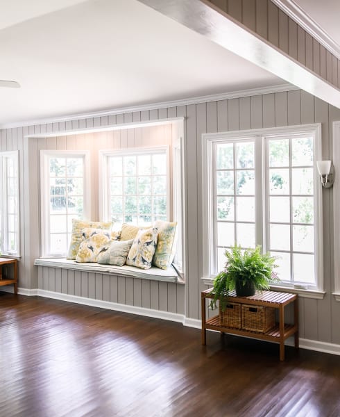 Residential Installation in Lincoln Park, MI from Pasadena Carpet & Supplies