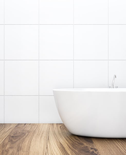 Bathroom remodeling available in Tucson, AZ from Flooring Direct - Abbey Flooring Center