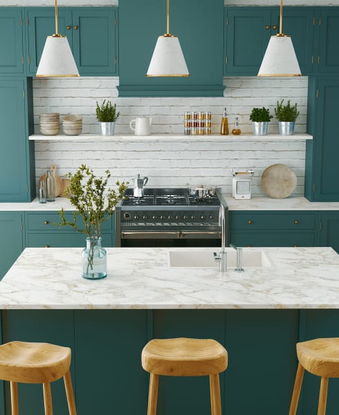 Quartz available in  from One on One Flooring and Design