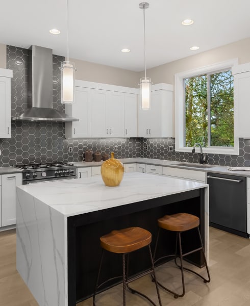 Kitchen remodeling in Washougal, WA from 360 Floors and Design