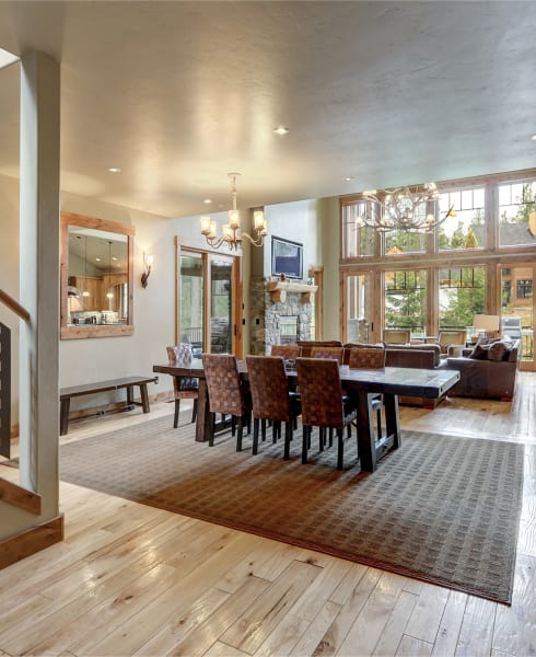 Hardwood - Before Installation available in Yonkers, NY from Allen Carpet & Home