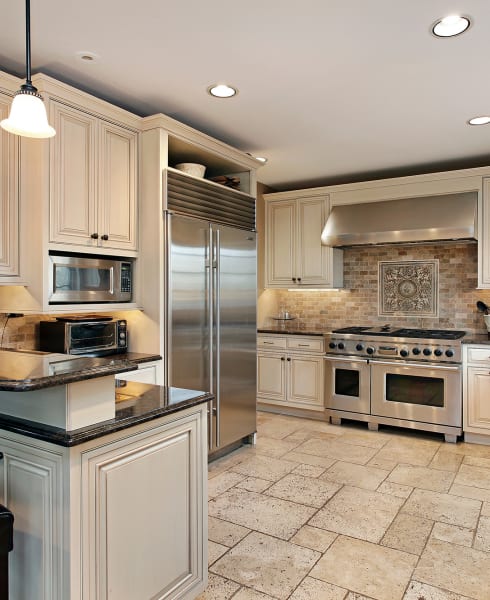 Kitchen remodeling in Bellevue, Washington from Bellevue Design Center