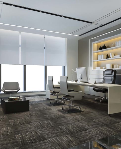 Commercial services in McKinney, TX from Goodwyn Flooring Companies