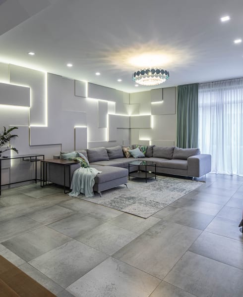 Tile - Before Installation available in Yonkers, NY from Allen Carpet & Home