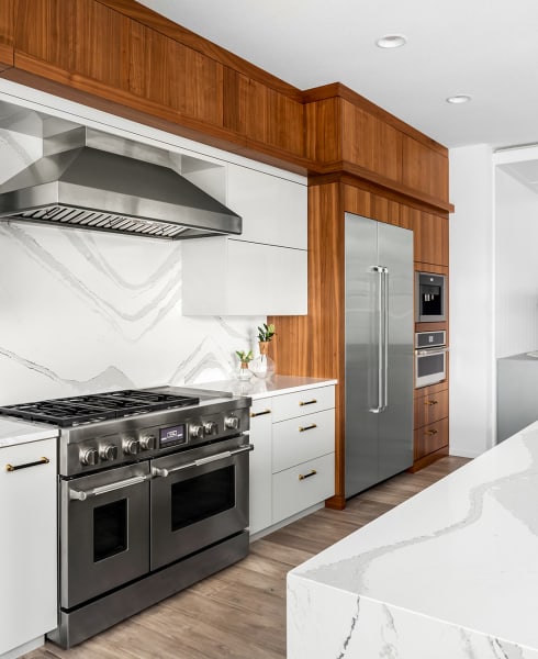 Countertops | Simple Charm Flooring