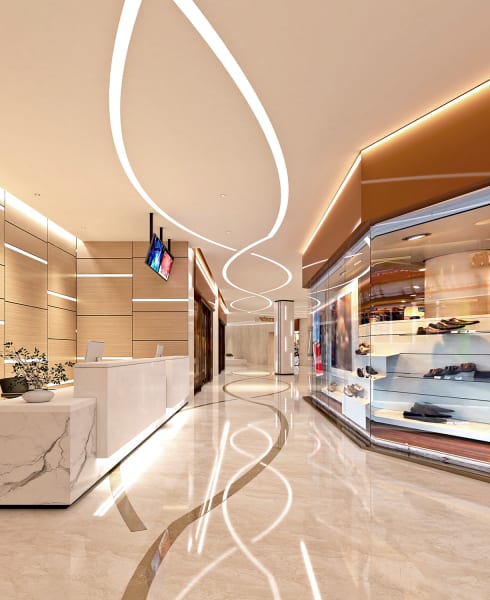 Commercial Flooring available in Yonkers, NY from Allen Carpet & Home