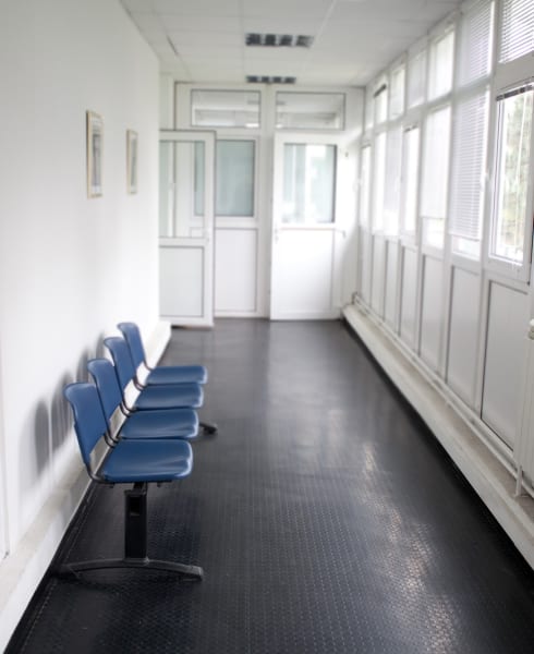 Commercial Installations in Pekin, IL from Vonderheide Floor Coverings