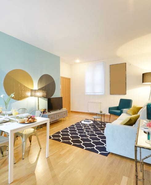 Custom Area Rugs in Pittsburgh area from Snyder's Carpet & Flooring